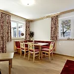 Aparthotel Alpenhof Mittersill