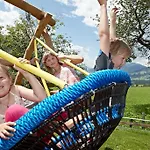 Aparthotel Alpenhof