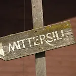 Ξενοδοχείο με διαμερίσματα Alpenhof Mittersill