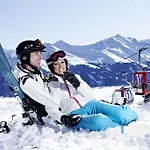 Alpenhof Mittersill