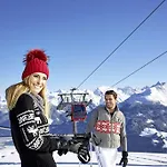 Alpenhof 3*