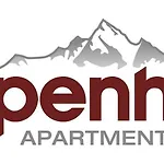 Alpenhof 아파트호텔