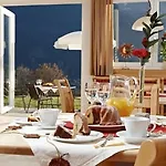 아파트호텔 Alpenhof 미테르질