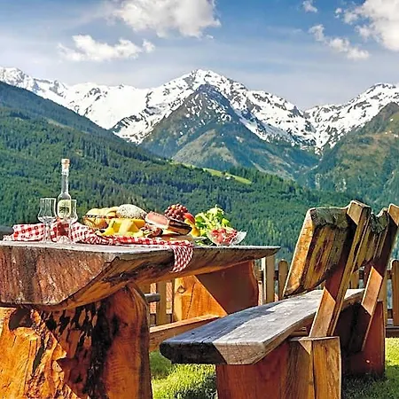 Alpenhof 3*