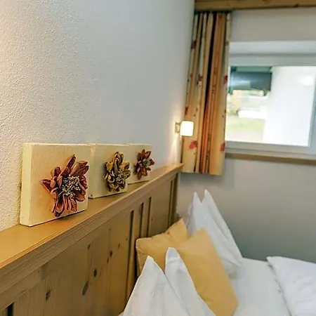 Alpenhof 3*