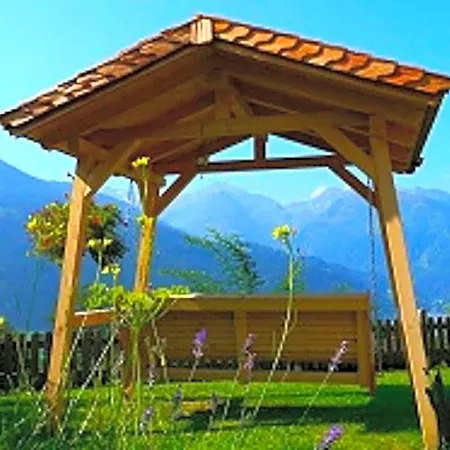 Ξενοδοχείο με διαμερίσματα Alpenhof