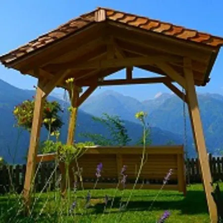 Alpenhof Mittersill