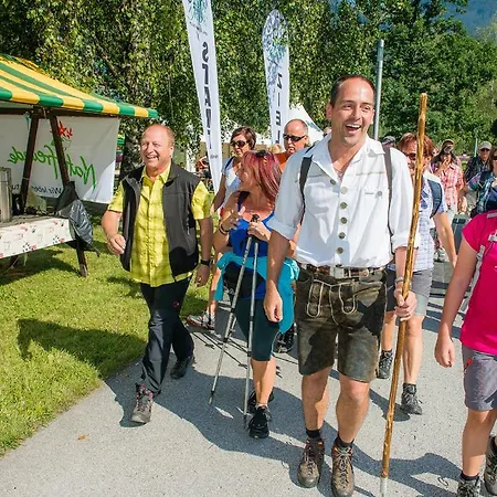 Alpenhof Mittersill