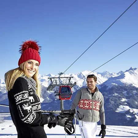 Alpenhof 3*