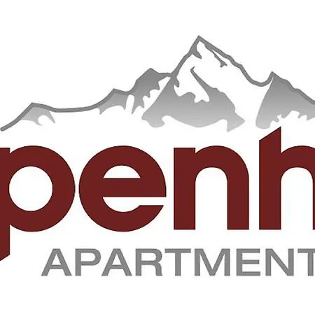 Alpenhof Hotel apartamentowy