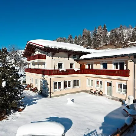 Alpenhof 3*