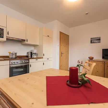 Alpenhof Aparthotel