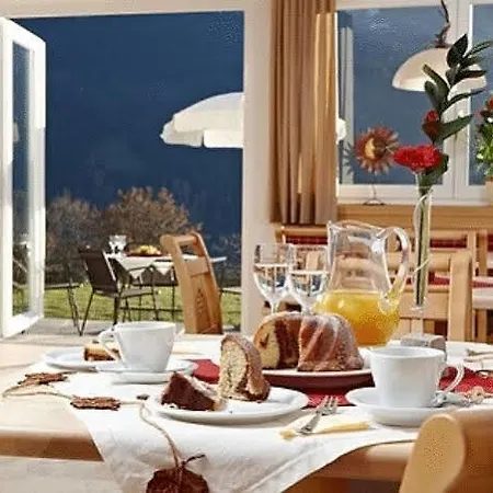 Aparthotel Alpenhof Mittersill