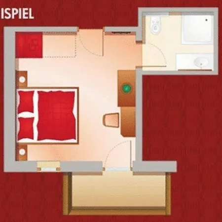 Alpenhof Hotel apartamentowy