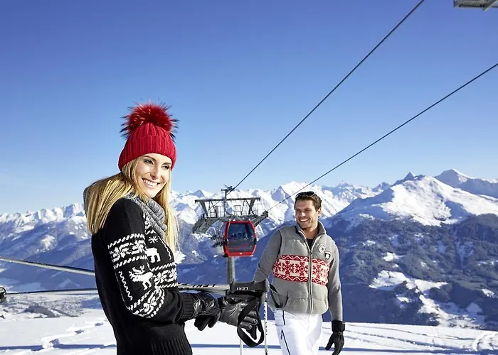 Alpenhof 3*